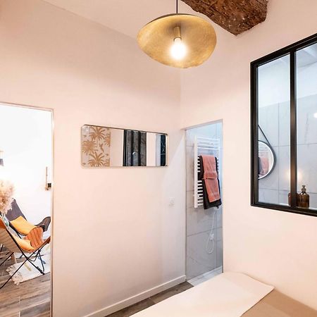Saint Tropez - Old Village - Modern & Cosy Apartments Экстерьер фото
