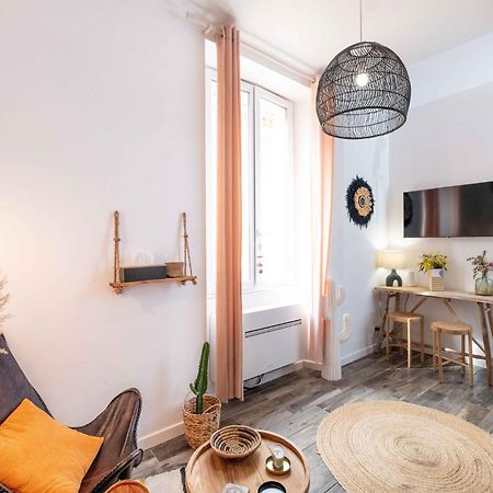Saint Tropez - Old Village - Modern & Cosy Apartments Экстерьер фото