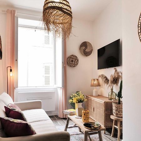 Saint Tropez - Old Village - Modern & Cosy Apartments Экстерьер фото