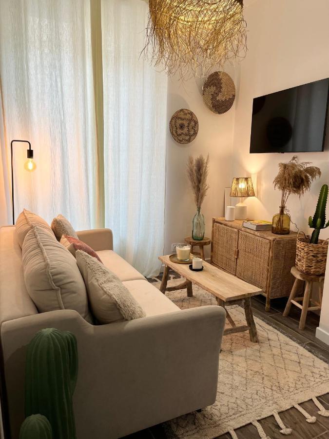 Saint Tropez - Old Village - Modern & Cosy Apartments Экстерьер фото