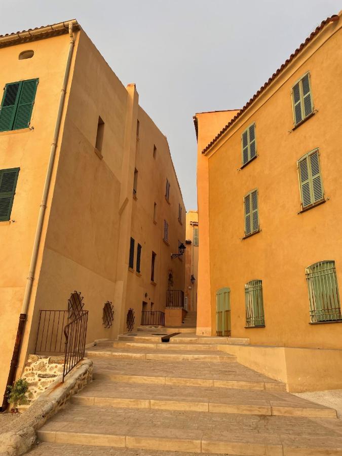 Saint Tropez - Old Village - Modern & Cosy Apartments Экстерьер фото
