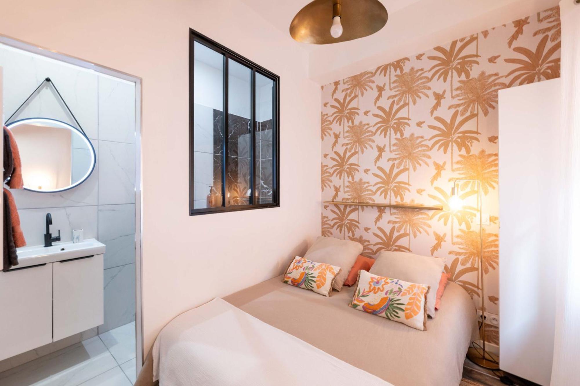 Saint Tropez - Old Village - Modern & Cosy Apartments Экстерьер фото