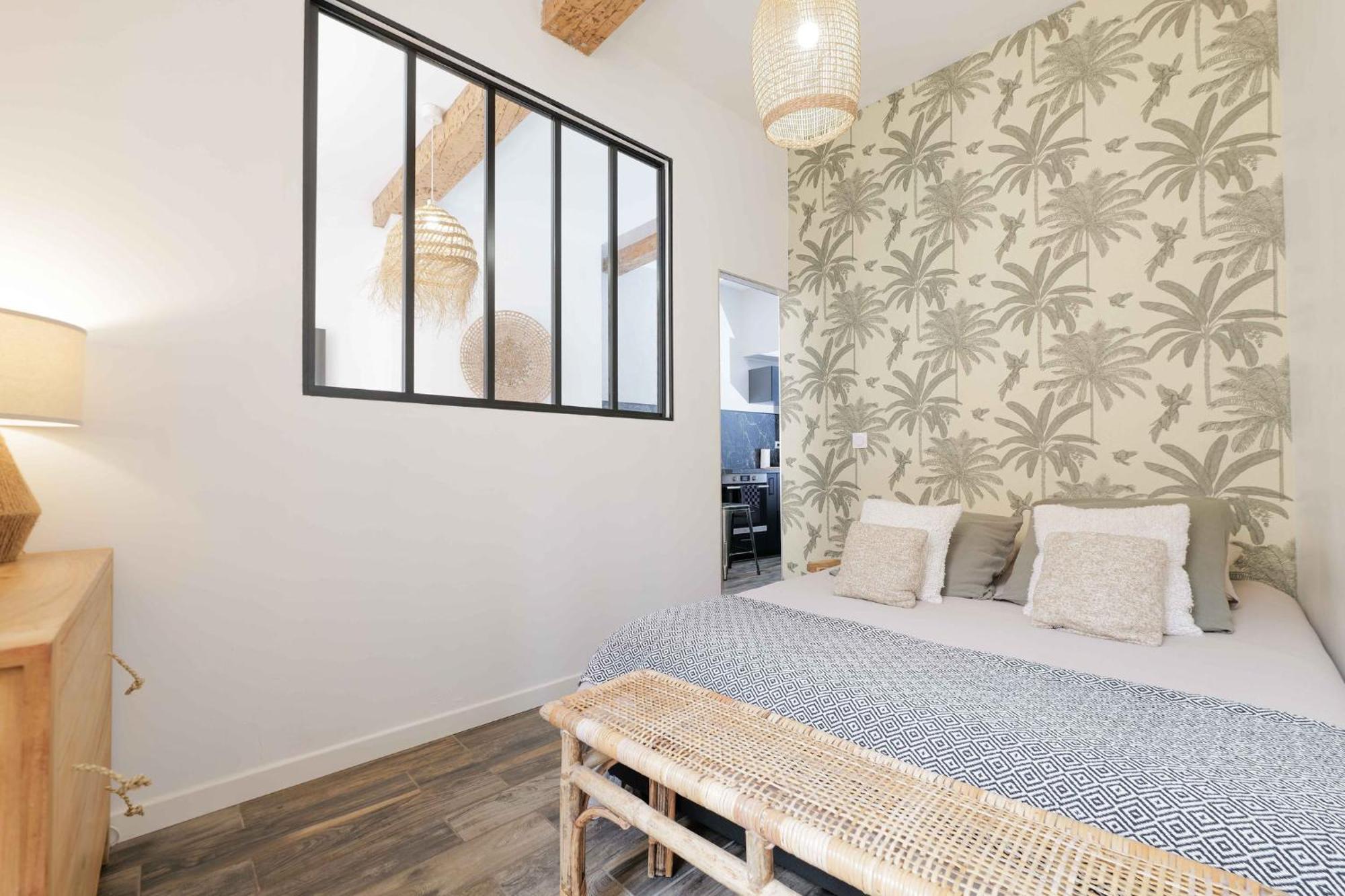 Saint Tropez - Old Village - Modern & Cosy Apartments Экстерьер фото