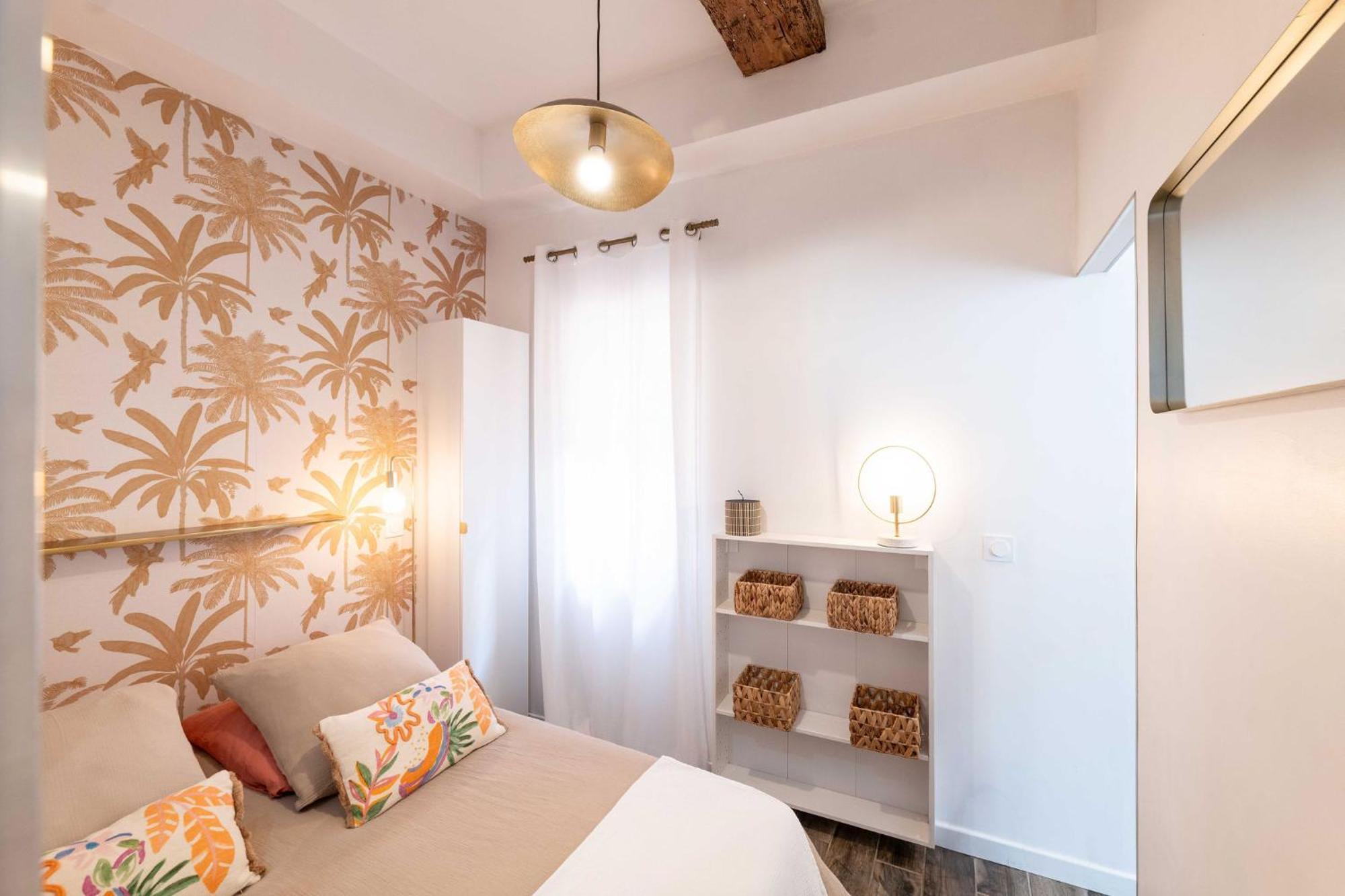 Saint Tropez - Old Village - Modern & Cosy Apartments Экстерьер фото