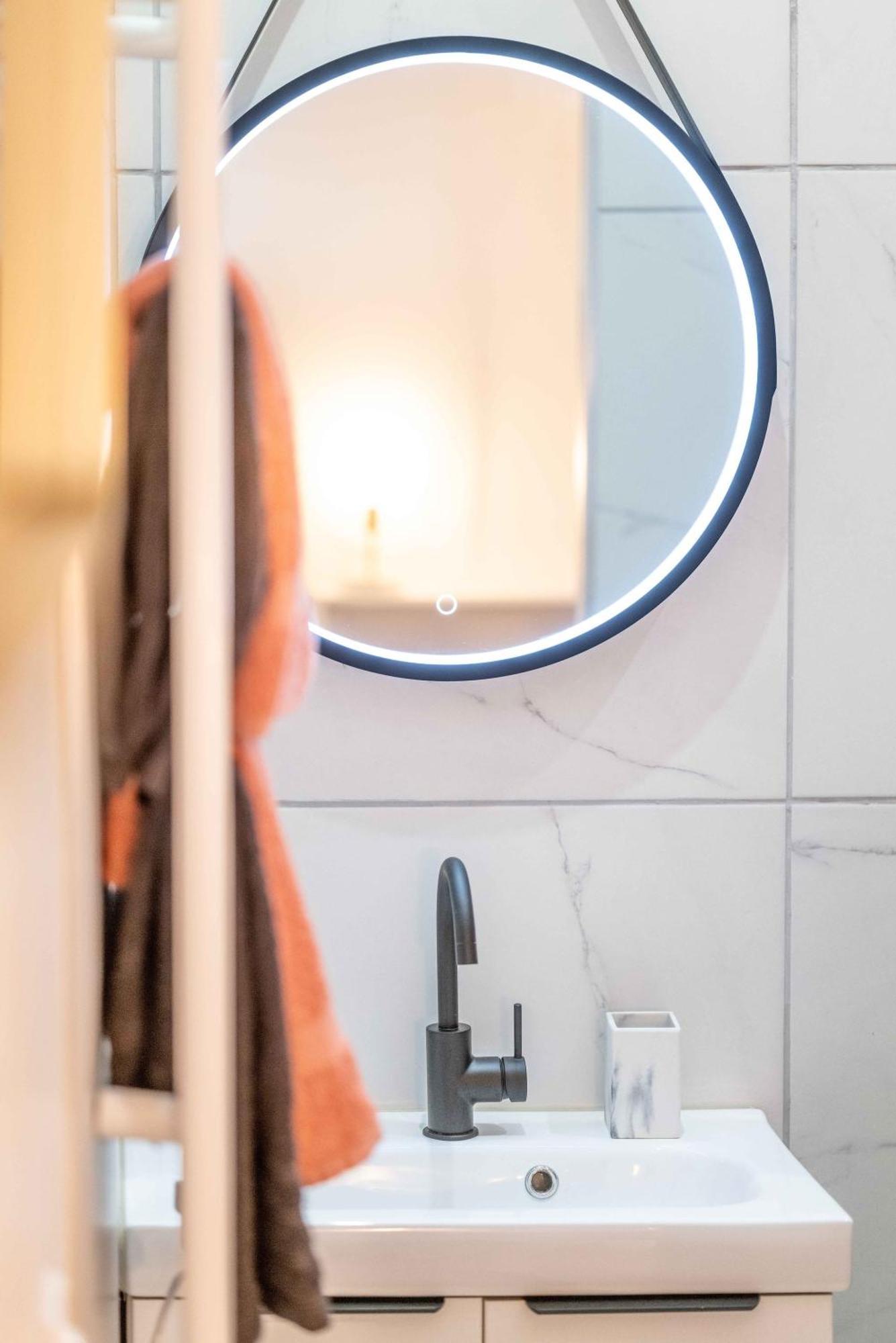 Saint Tropez - Old Village - Modern & Cosy Apartments Экстерьер фото