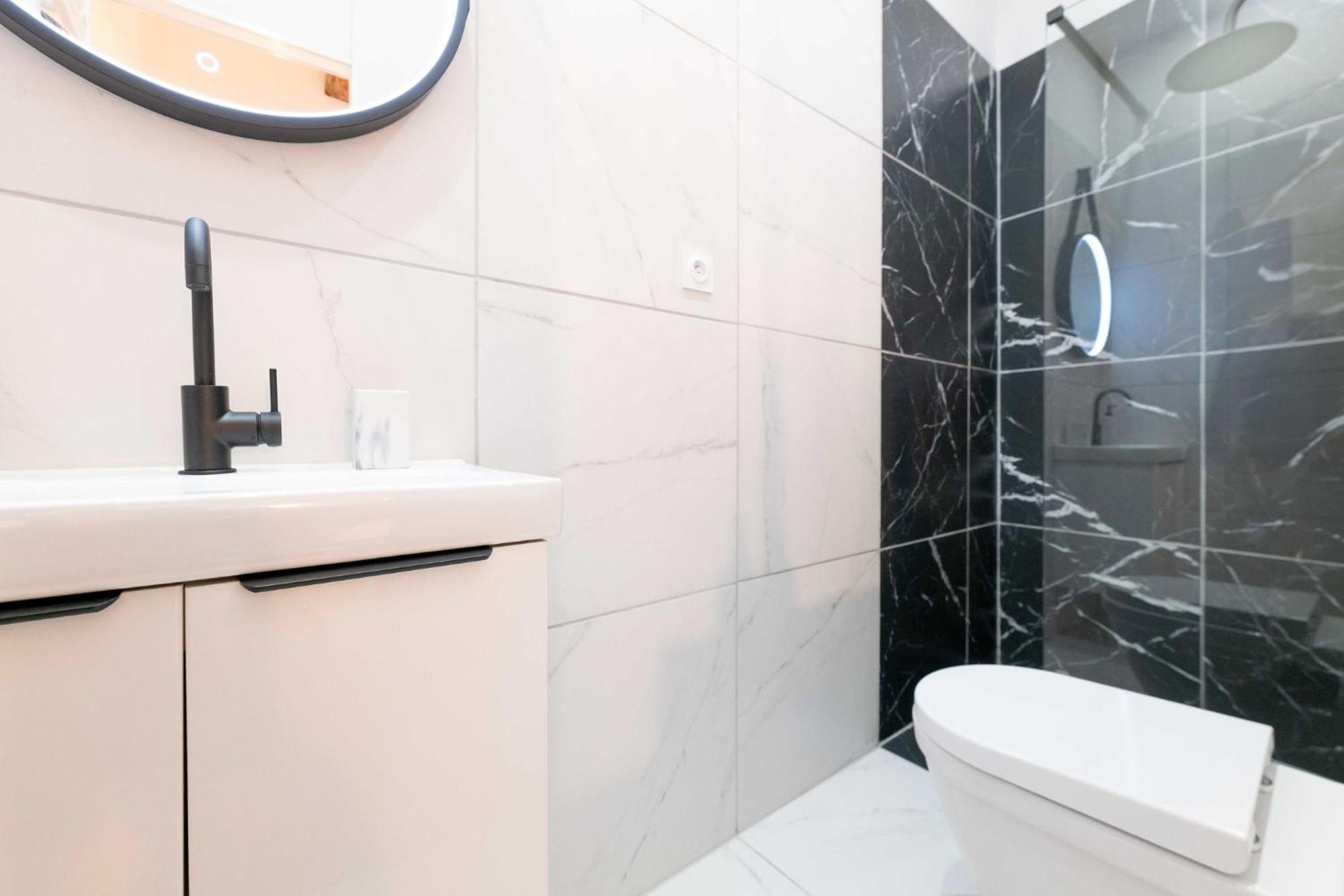 Saint Tropez - Old Village - Modern & Cosy Apartments Экстерьер фото