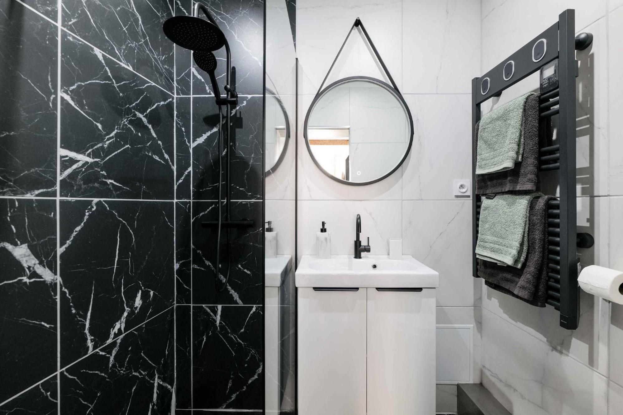 Saint Tropez - Old Village - Modern & Cosy Apartments Экстерьер фото