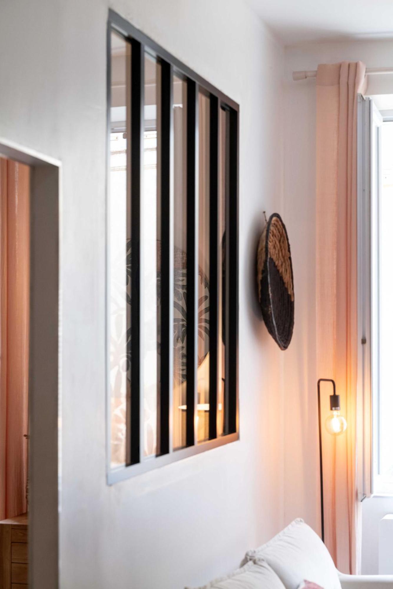 Saint Tropez - Old Village - Modern & Cosy Apartments Экстерьер фото