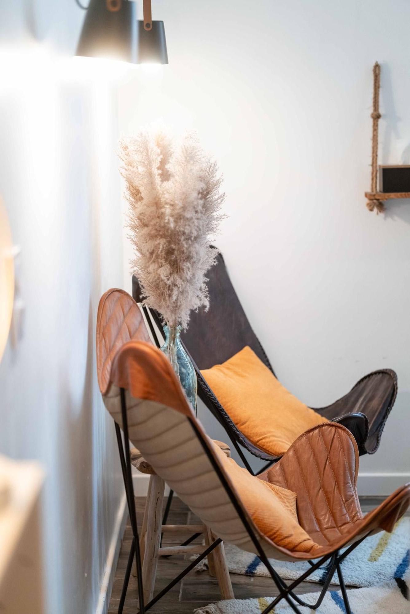 Saint Tropez - Old Village - Modern & Cosy Apartments Экстерьер фото